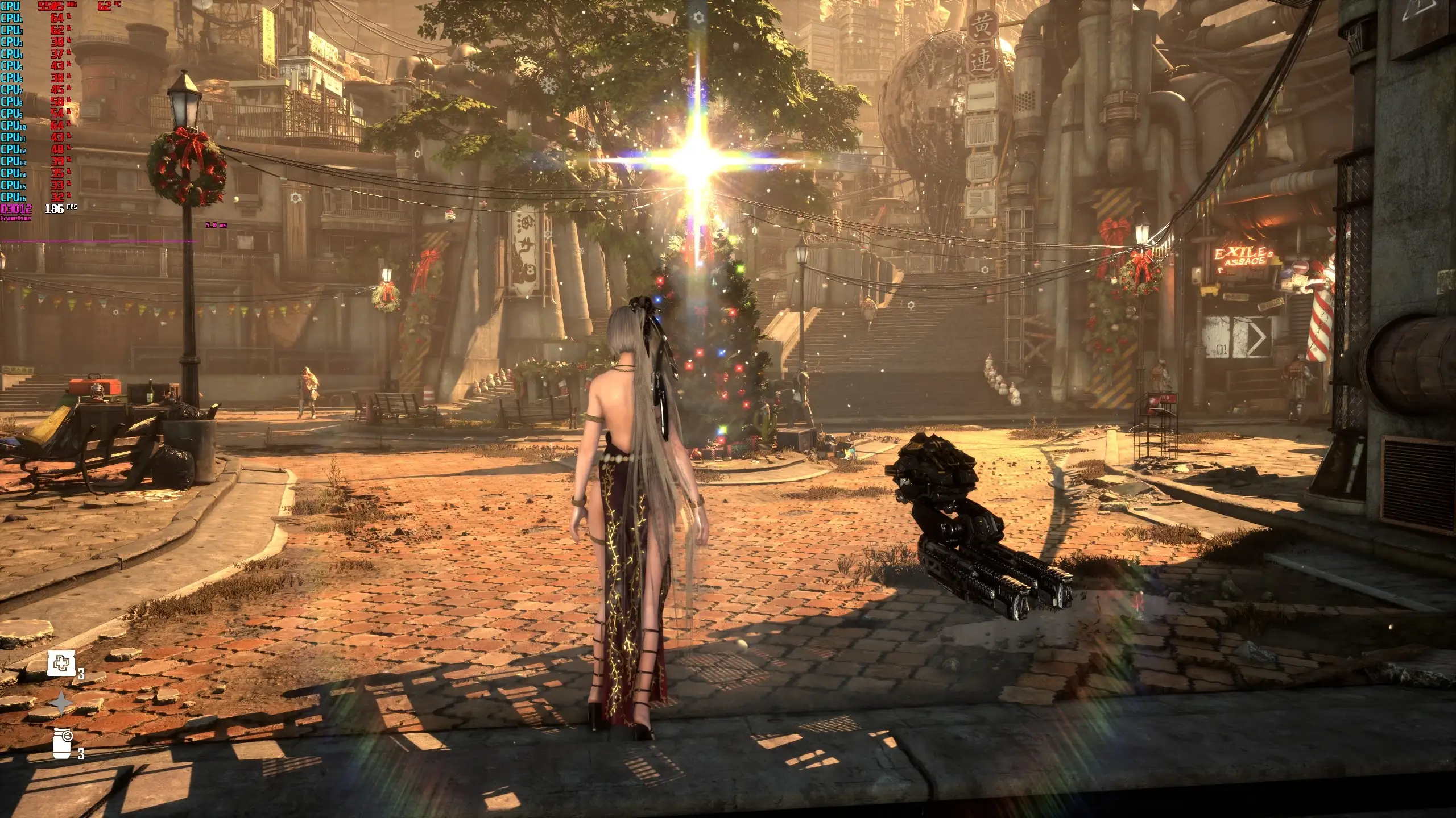 6732.webp 增强图形设置 - 游戏内画质大修