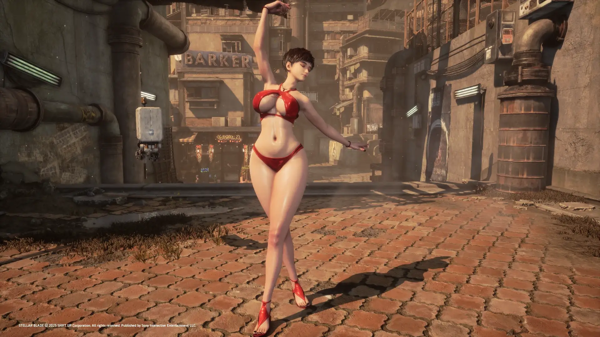 6739.webp Sharen绿洲派对