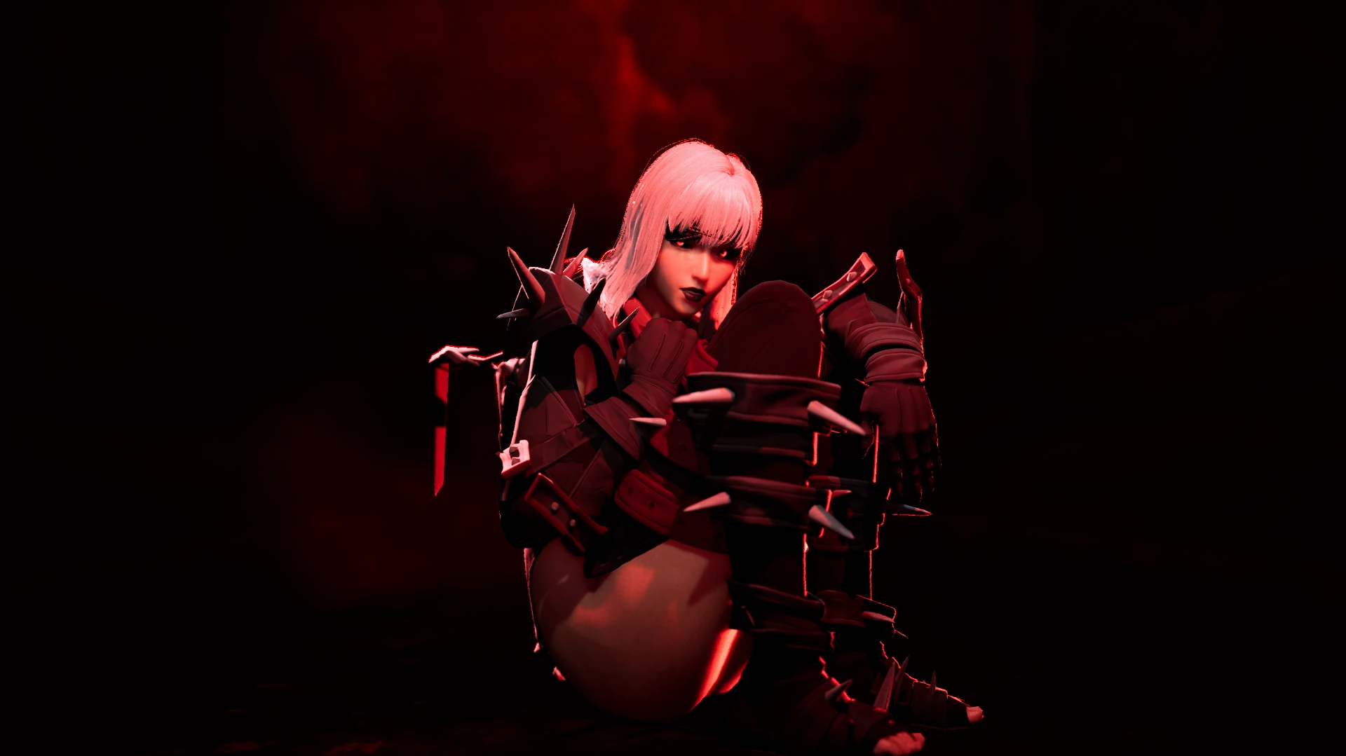 6752.webp 隐形女侠恶意版 - 兼容CNS系统