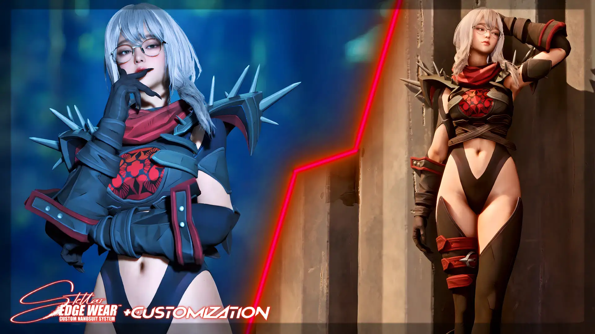 6747.webp 隐形女侠恶意版 - 兼容CNS系统