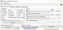 【GTA5优化】MOM Launcher 4.2b.220618：让你的游戏性能飞起来！