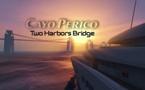 卡伊奥佩里科 - 两哈伯桥 [Menyoo]