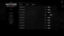巫师3：狂猎 猎魔感官优化模组简体中文翻译 - Friendly Focus Next-Gen v0.1