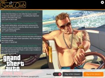 【GTA5必备】一键 MOD 开关器 1.1：让 MOD 管理变得轻松