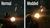 ✨【绝地潜兵 2】全武器弹药曳光增强 MOD｜兼容配色大修🔥