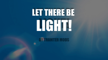 【GTA5实用】Let There Be Light：告别黑窗，让车辆透亮如新