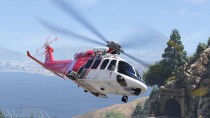 AugustaWestland AW139 (LAFD, WestPac, UK, Spain) [Add-On]       1.0