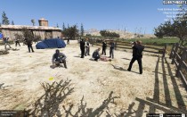 犯罪现场特雷弗 [LSPDFR Add-On]