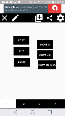 【GTA5神器】Macropad2017：手机一键搞定复杂按键绑定