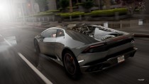 【GTA5载具评测】兰博基尼 Huracan LP610-4：细节与性能的完美结合
