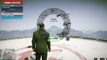 GTA5 简单却惊艳：全面升级武器配置 MOD (Menyoo加载必备)
