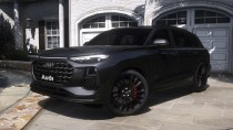 【GTA5载具】2023款奥迪 Q6 50 TFSI quattro RS-Edition：豪华SUV的终极体验