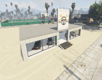 巴基斯坦展厅 MOD