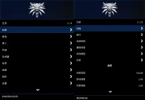 巫师3全功能游戏训练器简体中文翻译补丁 v1.2.1 - Wolven Trainer 