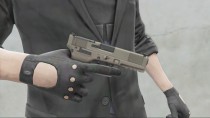 GTA5 自制MOD：MW 2022-X13自动手枪 (附多种变体)