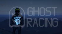 GHOST Racing 巨型连帽衫包 v1 [Add-On]