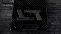 全新Glock 17 MOD来袭！(INS2模型移植版)