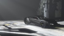 【GTA5载具】W-Motors Lykan Hypersport 1.1：奢华与性能的完美结合