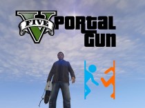 Portal Gun [.NET] v2.3