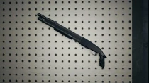 致命解药战术泵动霰弹枪美化MOD - NewShotgun