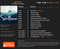 灵魂旅人：Spiritfarer 多功能修改器