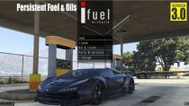 i fuel Mod v3.0