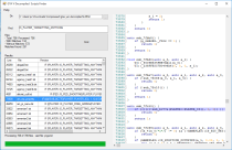 GTA5 脚本查找神器：轻松找到你想用的功能！