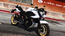 【GTA5载具】Yamaha XJ6 Renato Garcia 2.0：巴西团队倾力打造的摩托车杰作