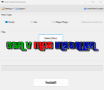 【GTA5神器】Mod Installer (Legacy)：一键搞定所有MOD，小白也能轻松上手