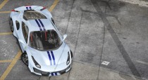 2019 Ferrari 488 Pista [Add-On/Template]       1.2