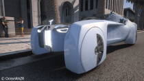 2016 Rolls-Royce 103EX Vision NEXT 100 [Add-On | FiveM | AltV]       1.0