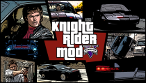 Knight Rider: K.I.T.T [.NET] v3.5