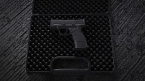 Springfield Armory XD-9 MOD 2.0 小型隐蔽版 (完美适配与动态碰撞)
