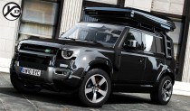 2023 Land Rover Defender 110 [Add-On | Extras]       2.0