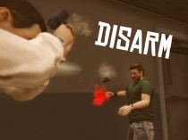 Disarm 解除武装脚本 v1.1