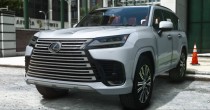 Lexus LX500D 2022 [Add-On / FiveM / OIV]       1.1