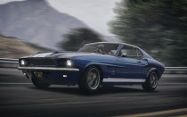 【GTA5载具】Vapid Dominator Classic：经典美式肌肉车的完美再现，带你重温80年代的辉煌岁月