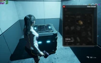 致命解药强化手雷MOD - Enhanced grenade