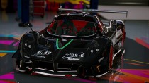 【GTA5载具】帕加尼 Zonda R / Revolucion 2.0：终极超跑，无与伦比的驾驶体验
