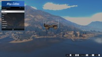 【GTA5神级】更新车辆列表 for 地图编辑器 (San Andreas Mercenaries DLC + The Chop Shop DLC)
