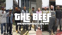 Gang Reinforcements and Gang Hits (The Beef) v13.0 (代码优化)