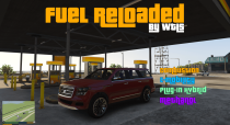 Fuel Reloaded v3.5.4