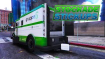 Stockade Stickups v4.0
