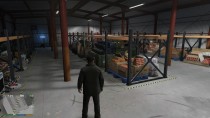 Warehouse Business & Heists v1.1