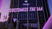 自定义 IAA 塔楼 [Add-On SP / FiveM]