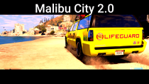 Malibu City 2.0 (Menyoo) SP