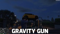 Gravity Gun 重力枪 v1.5