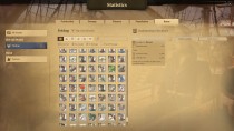 纪元1800物品平衡大修 - New Horizons Item Changes