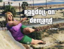 Ragdoll/Limp On Demand v1.5