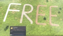 自由修路mod - Free Streets v1.0.0